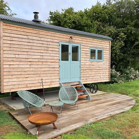 Glebe Farm B&B Kingsbridge  Luaran gambar